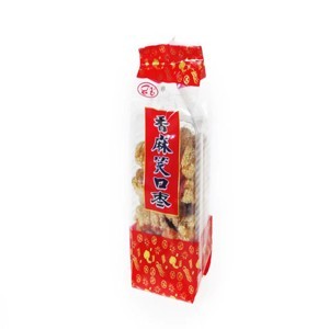 广信笑口枣400g