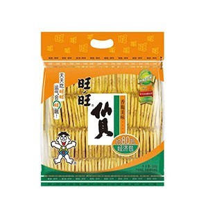 旺旺仙贝500g