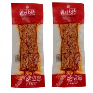 南北特酱卤豆干90g