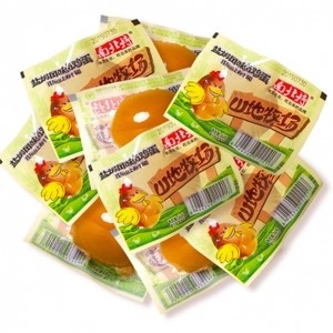 南北特五香卤蛋30g