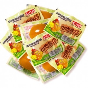 南北特五香卤蛋30g