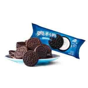 奥利奥夹心饼干58g