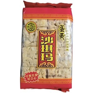 徐福记沙琪玛416g