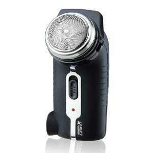 真汉子电动剃须刀