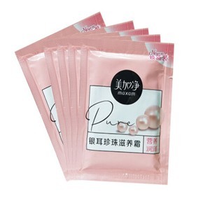 美加净滋养霜20g