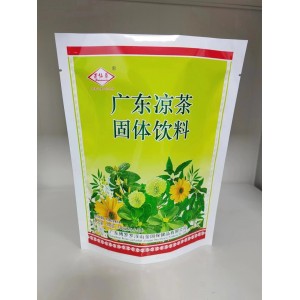 广东凉茶固体饮料