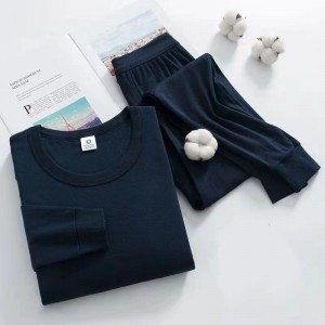 家葆保暖内衣XXL