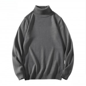 加厚保暖冬服毛衣