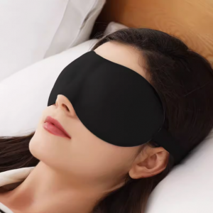 3D立体睡眠眼罩