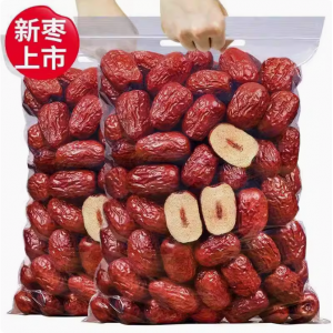 和田大枣1斤装
