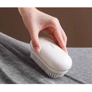 FaSoLa无柄鞋刷子