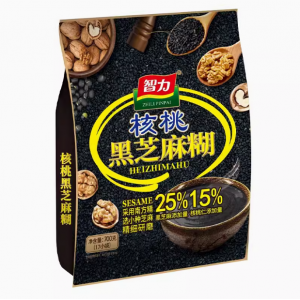 智力核桃黑芝麻糊700g