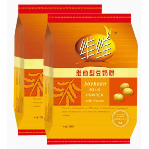 维维豆奶粉【维他豆奶粉280g*2袋】