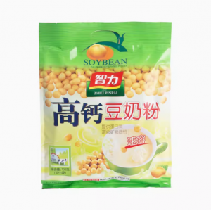 智力高钙型豆奶粉700g