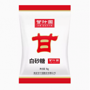 甘汁园白糖1kg