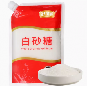 舒可曼白糖400g
