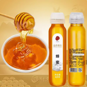 北京同仁堂百花蜂蜜420克