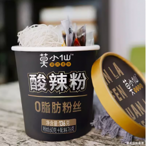 莫小仙酸辣粉*6桶