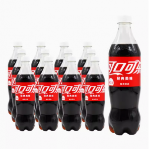 可口可乐680ml*12